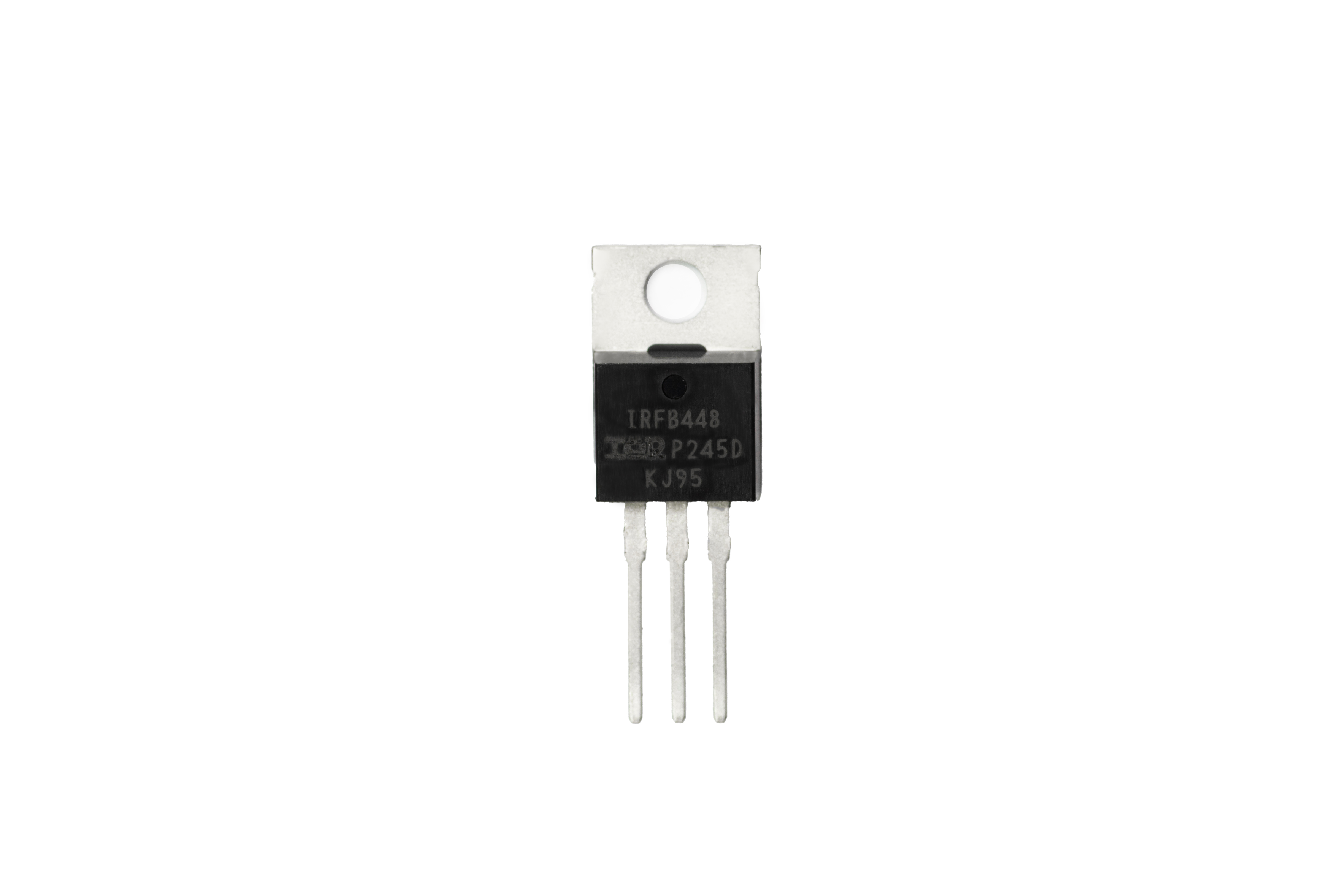 TRANSISTOR IRFB448 PBF